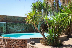 Cactus b&b Le casette di Marilena